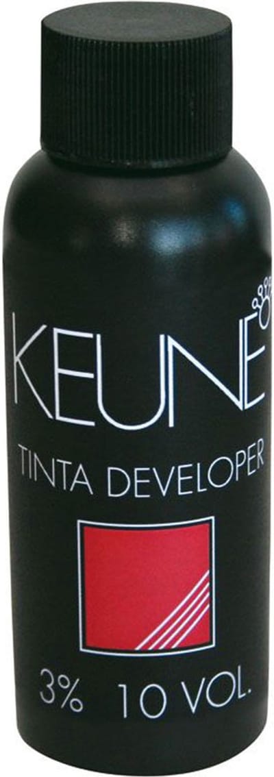 Keune - Tinta Color - Developer - Vol 10 (3%) - 60 ml