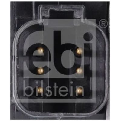 Gaspedaal FEBI BILSTEIN 187810