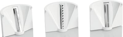 Bomann ME470CB Spiraal Snijapparaat Wit