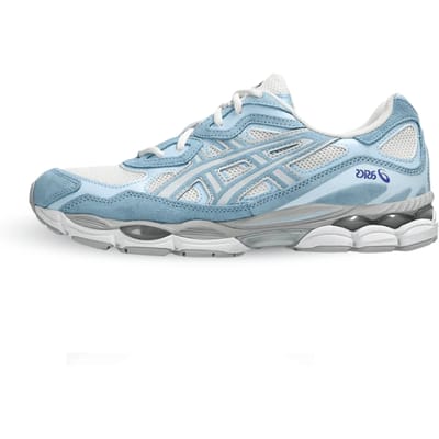 ASICS Gel-NYC Cream Arctic Sky