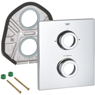 Grohe replacement rosette 47901000