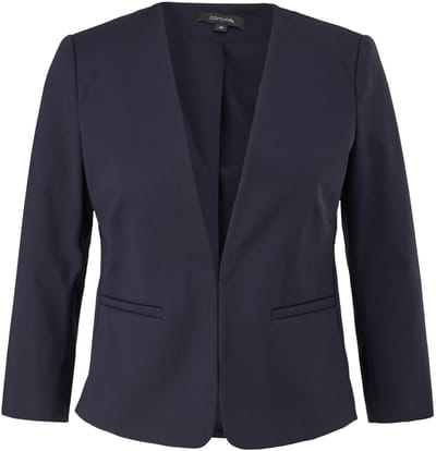 Korte blazer dames COMMA
