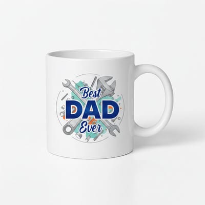 Nevolis® | Espressomok 330ml met Uniek Design | Ontwerp Jouw Eigen Mok | Handgemaakt Cadeau voor Koffieliefhebbers | Gepersonaliseerd op Aanvraag | Enkel of Grote Bestelling