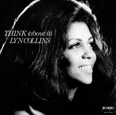 Think (About It) - Lyn Collins
