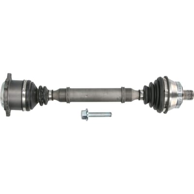 Aandrijfas PASCAL G2A002PC
