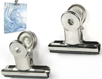 Magnet Clip Graffa XL - set 2 pcs