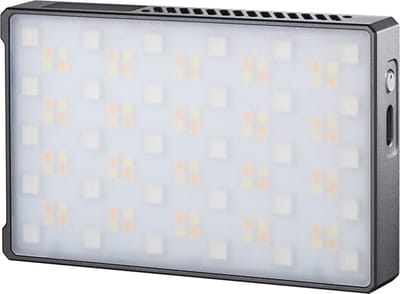 GODOX Knowled C5R | RGB Led licht voor fotografie | 2500K tot 8500K | Bluetooth App voor ultieme controle