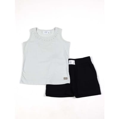 Setjes Leone 1947 Girl Sets Tank + Be Glam