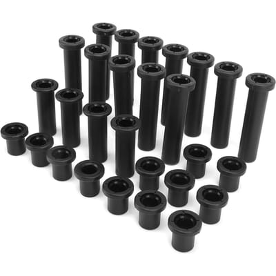 28 stuks Voor Achter Draagarm Bussen 5439874 Vervanging voor Polaris RZR 800 RZR S & 4 800 black