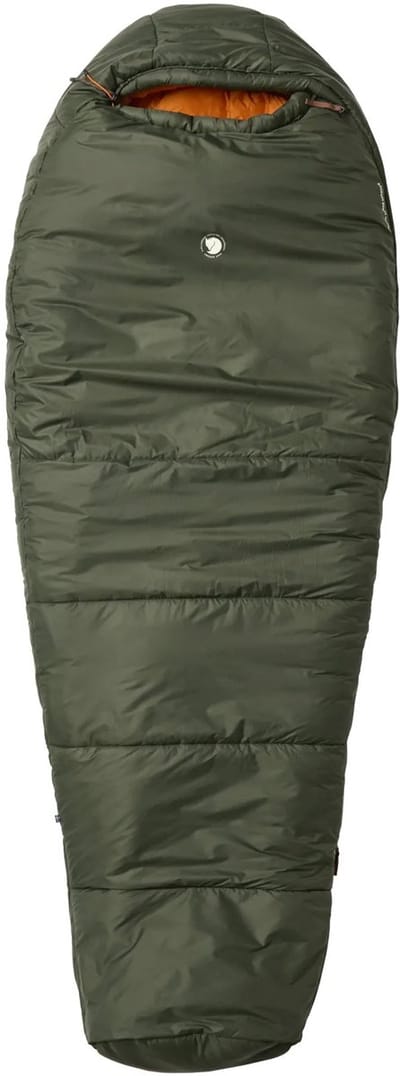 FJALLRAVEN Abisko Three Season XL