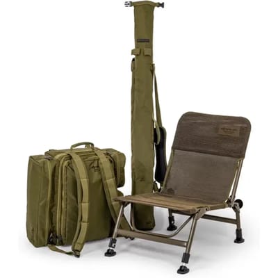 Korum Progress Roving Kit