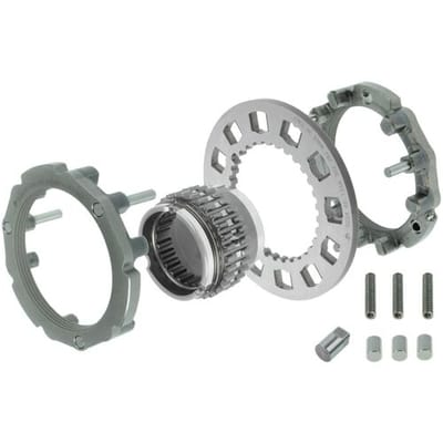 Synchronisator EURORICAMBI 95536603