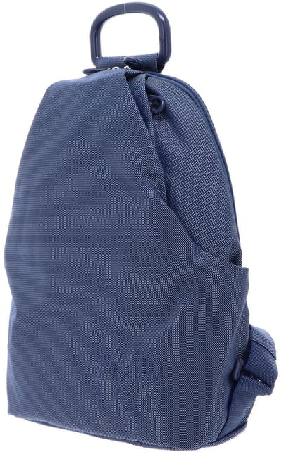 MANDARINA DUCK vrijetijdsrugzak rugzak MD20 Backpack Cosmic blauw