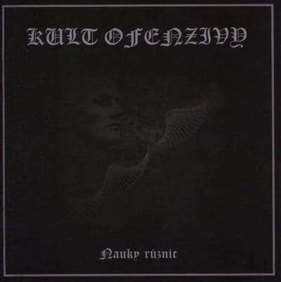Nauky Ruznic