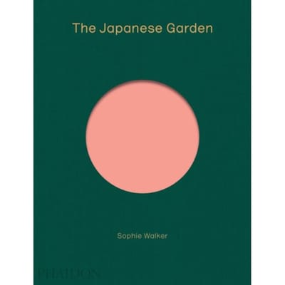 The Japanese Garden - Sophie Walker