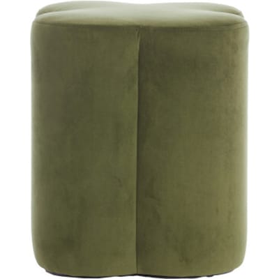 Light & Living poef nalani Ø38x45cm -
