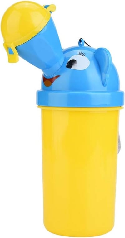 Lexium Wc potje peuter - Plaspotjes - Wc potje voor peuters - Wc potje kind - Wc potje baby - Kindertoilet