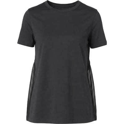 Herno Katoenen T-shirt