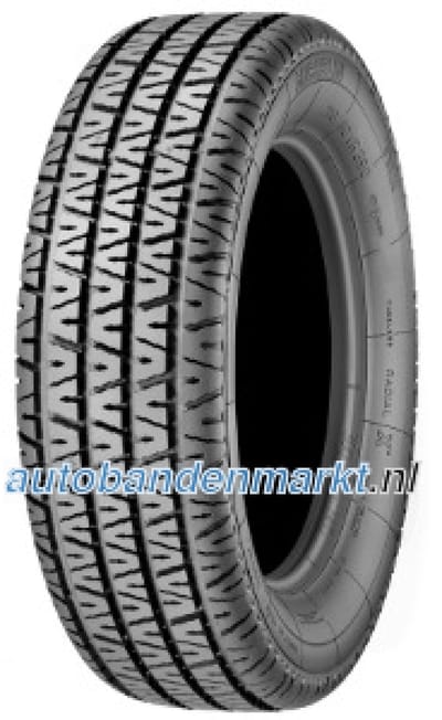 Michelin Collection TRX ( 190/55 R340 81V )