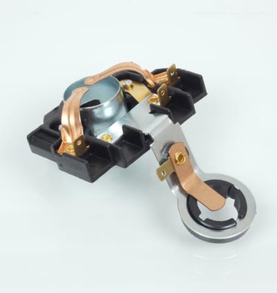 lamphouder siem voor scooter piaggio vespa 092780 / 246410040-246410050-246410060 nieuw