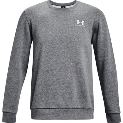 Under Armour Essential Fleece Sweater Heren - Maat XL