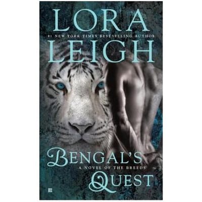 Bengal's Quest - Lora Leigh