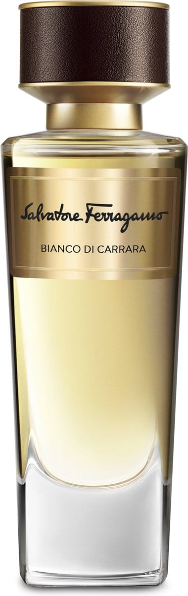 Salvatore Ferragamo Tuscan Creations - Bianco Di Carrara - Eau de parfum - 100 ml