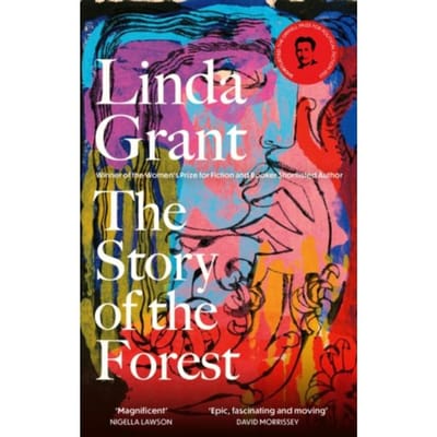 The Story Of The Forest - Linda Grant