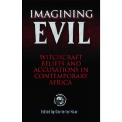 Imagining evil : witchcraft beliefs and accusations in contemporary africa