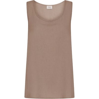 fransa - FRJETT TOP 1 - Dames - Blouses