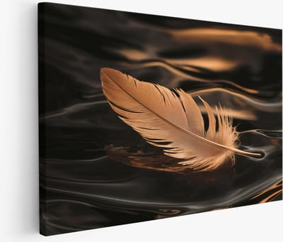 Saammp Muurcirkel Hout - Minimalisitsche Strepen - Abstract kunstwerk - Ø 90 - Wandcirkel - Wanddecoratie Cirkel - Muurdecoratie Woonkamer - Slaapkamer decoratie - Rond Schilderij