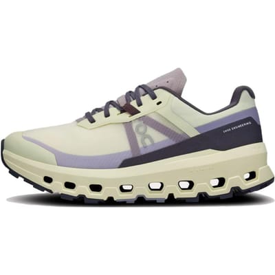 ON Cloudvista 2 Seedling Mulberry Dames Sneakers Crème 3WE30132854 38.5 beige