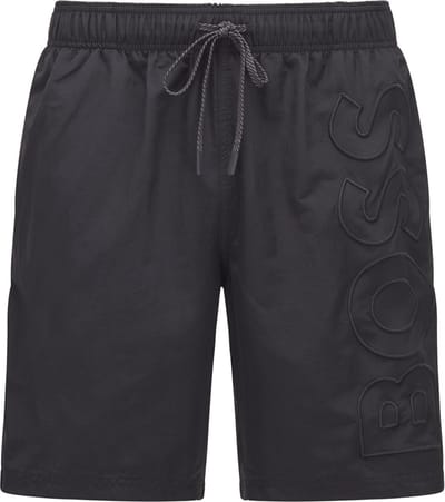 HUGO BOSS swim shorts - heren zwembroek - navy blauw