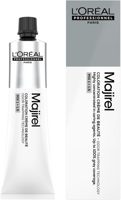 L'Oréal Professionnel - L'Oréal Majirel Absolu 60 ML 8