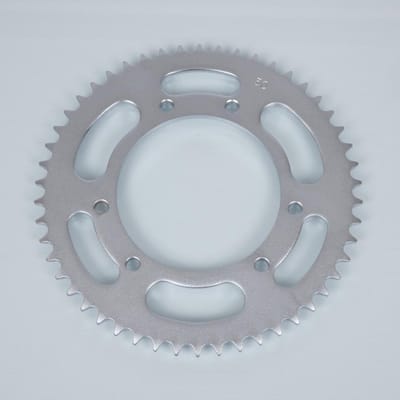 Couronne de transmission Sifam pour Moto Derbi 50 Senda Après 2000 50 dents pas 420 Ø105mm Neuf