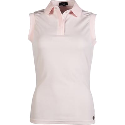 HKM POLOSHIRT CATHERINE MOUWLOOS Roze