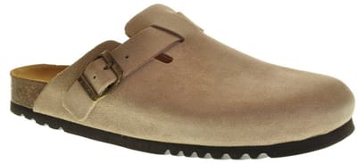 Scholl Olivier Dark Beige maat 39
