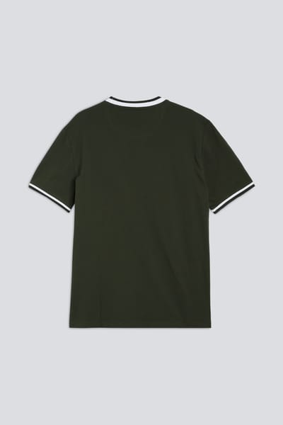 T-shirt Serie Pique Cotone Duffel Bag