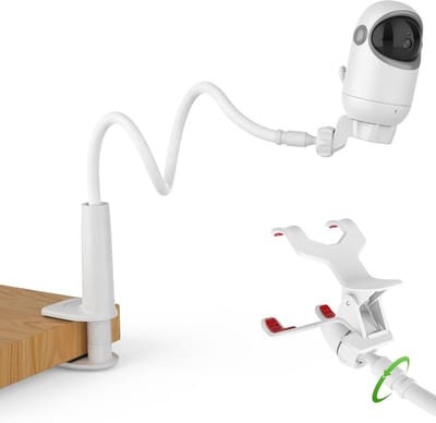 Universele Babyfoonhouder en Camerahouder voor Kinderen