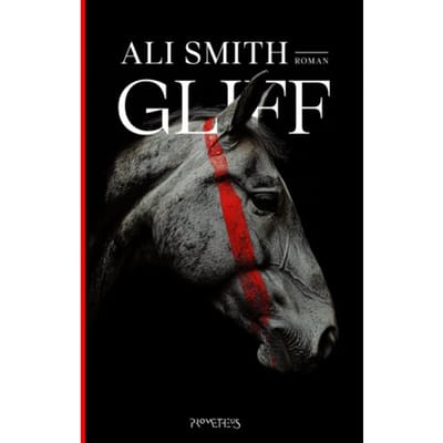 Gliff - Ali Smith