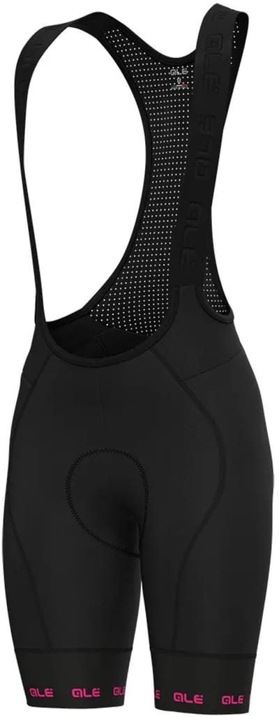 Ale Pr-e Strada 2.0 Fietsbroek Zwart S Vrouw