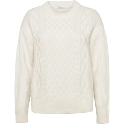 Vrouwentrui KnowledgeCotton Apparel