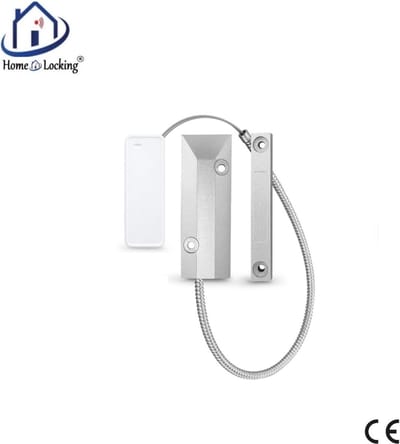 Home-Locking poortcontact. PC-163