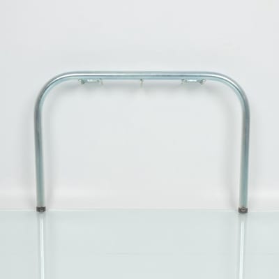 béquille centrale rms pour scooter piaggio 150 vespa gs 1958-1961 26,5cm neuf