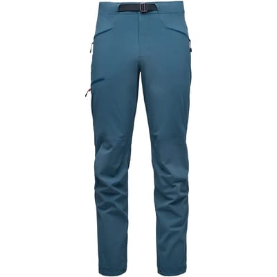 Broek Black Diamond