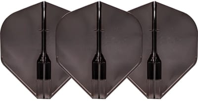L-Style Fantom EZ L1 Standard Black - Dart Flights