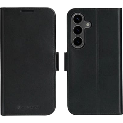 dbramante1928 Copenhagen Bookcase geschikt voor Samsung Galaxy A56 - Zwart