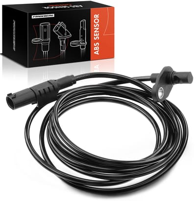 Frankberg 1x ABS Sensor Achteras Rechts voor VW