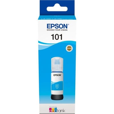 Originele inkt cartridge Epson C13T03V24A Cyaan