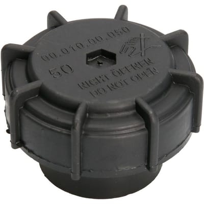 Dop, koelmiddelreservoir AUGER 76050